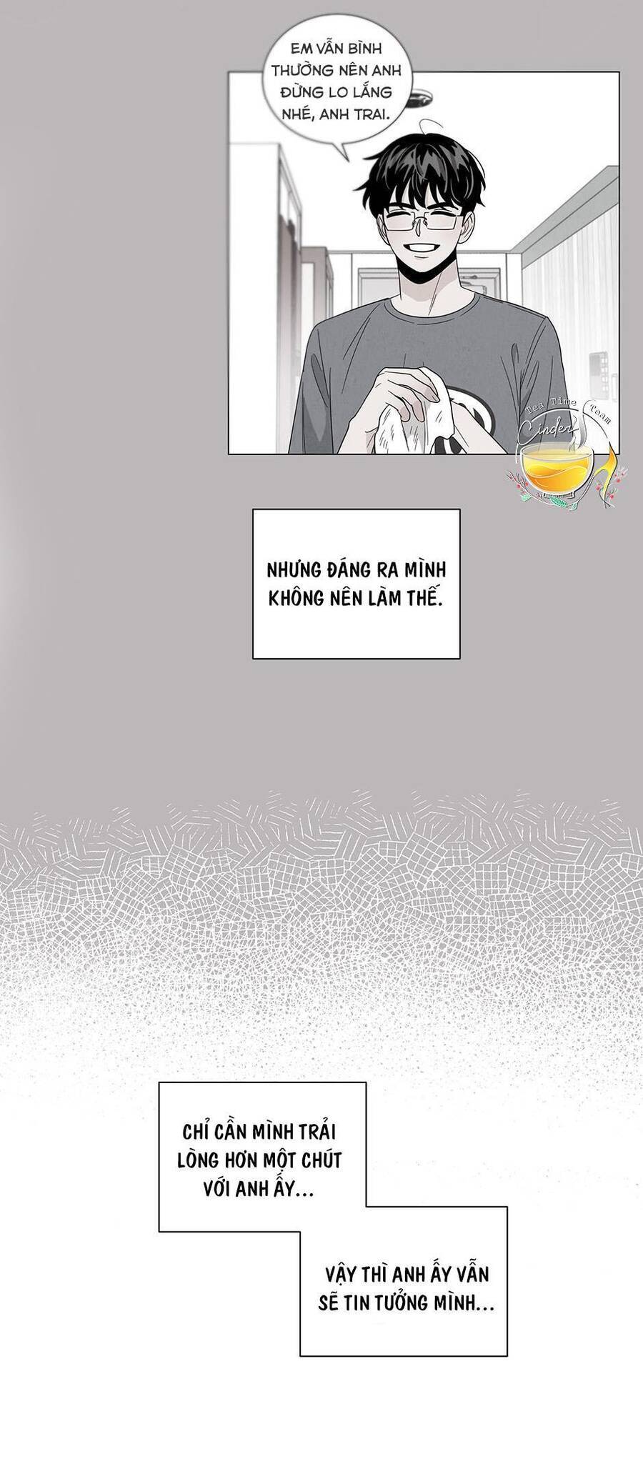 Chào Nhé, Không Làm Thông Gia Nữa Đâu! Chapter 31 - Trang 2