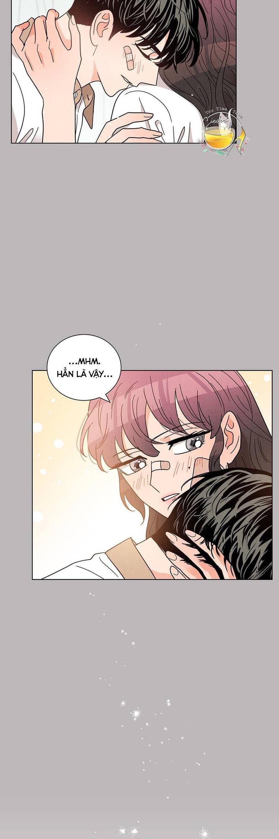 Chào Nhé, Không Làm Thông Gia Nữa Đâu! Chapter 30 - Trang 2