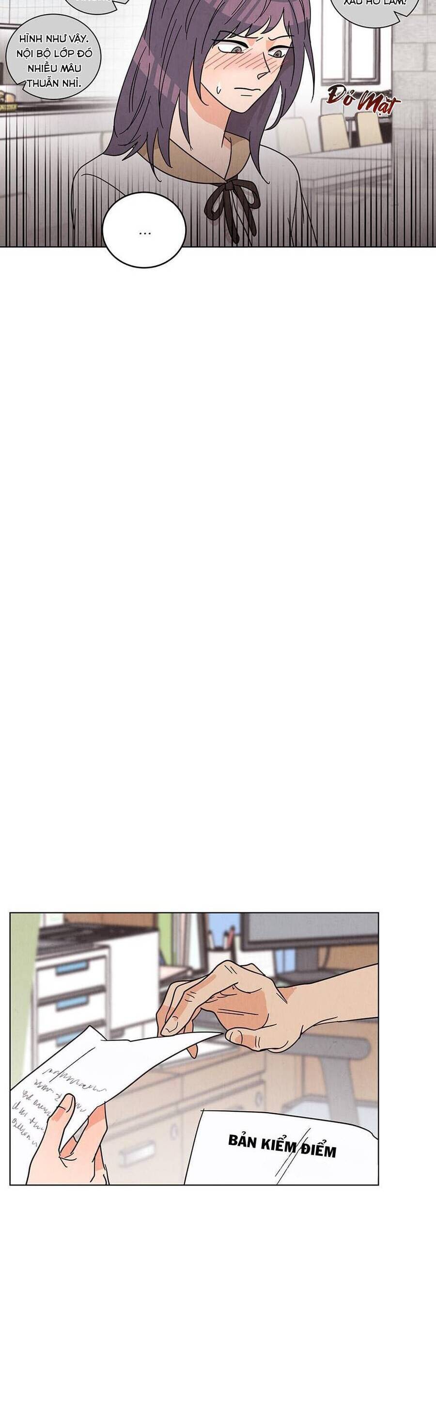 Chào Nhé, Không Làm Thông Gia Nữa Đâu! Chapter 30 - Trang 2