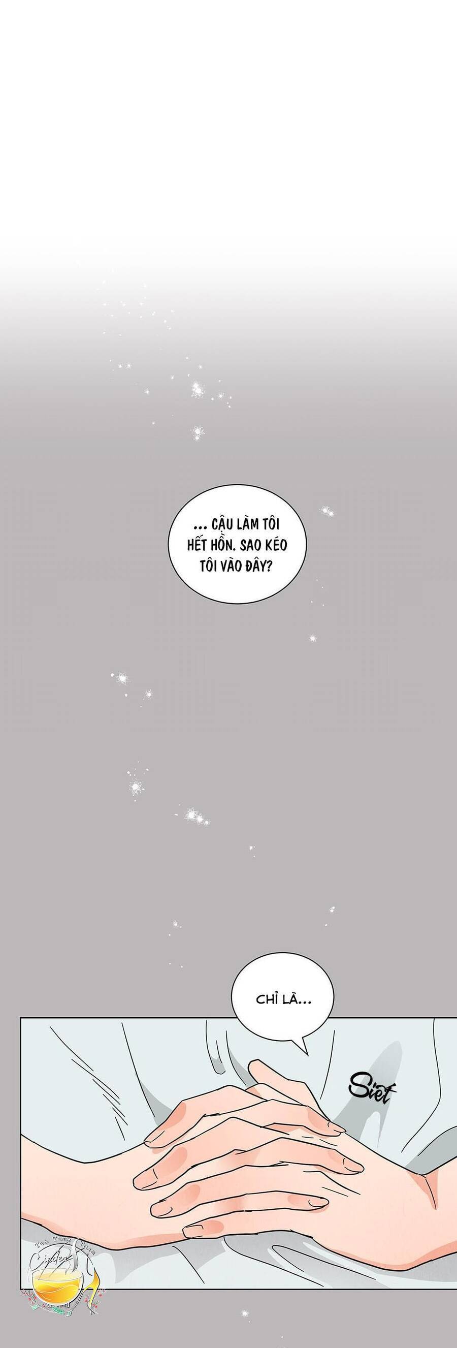 Chào Nhé, Không Làm Thông Gia Nữa Đâu! Chapter 30 - Trang 2