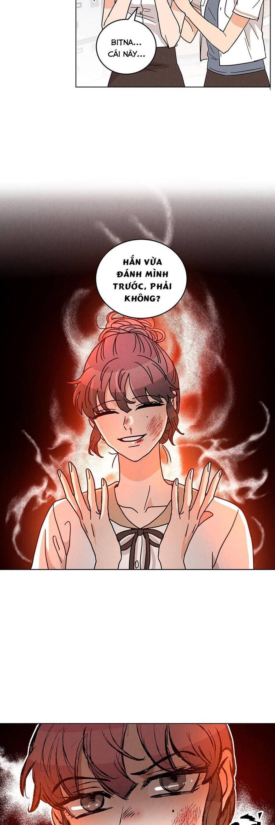 Chào Nhé, Không Làm Thông Gia Nữa Đâu! Chapter 29 - Trang 2