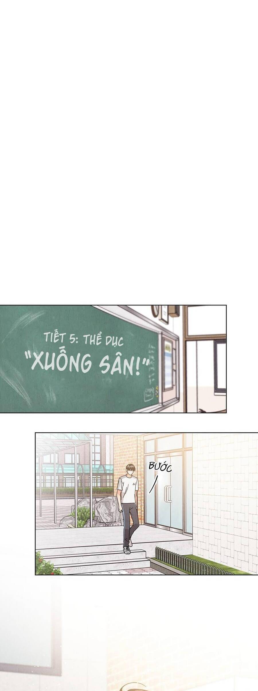 Chào Nhé, Không Làm Thông Gia Nữa Đâu! Chapter 26 - Trang 2