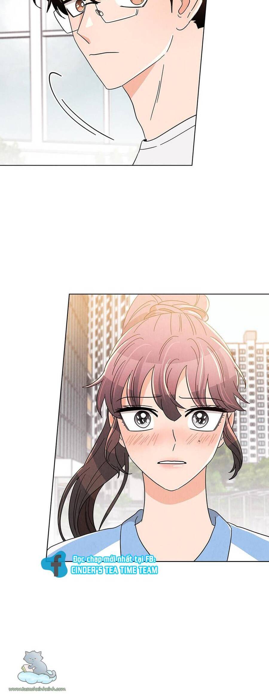 Chào Nhé, Không Làm Thông Gia Nữa Đâu! Chapter 26 - Trang 2