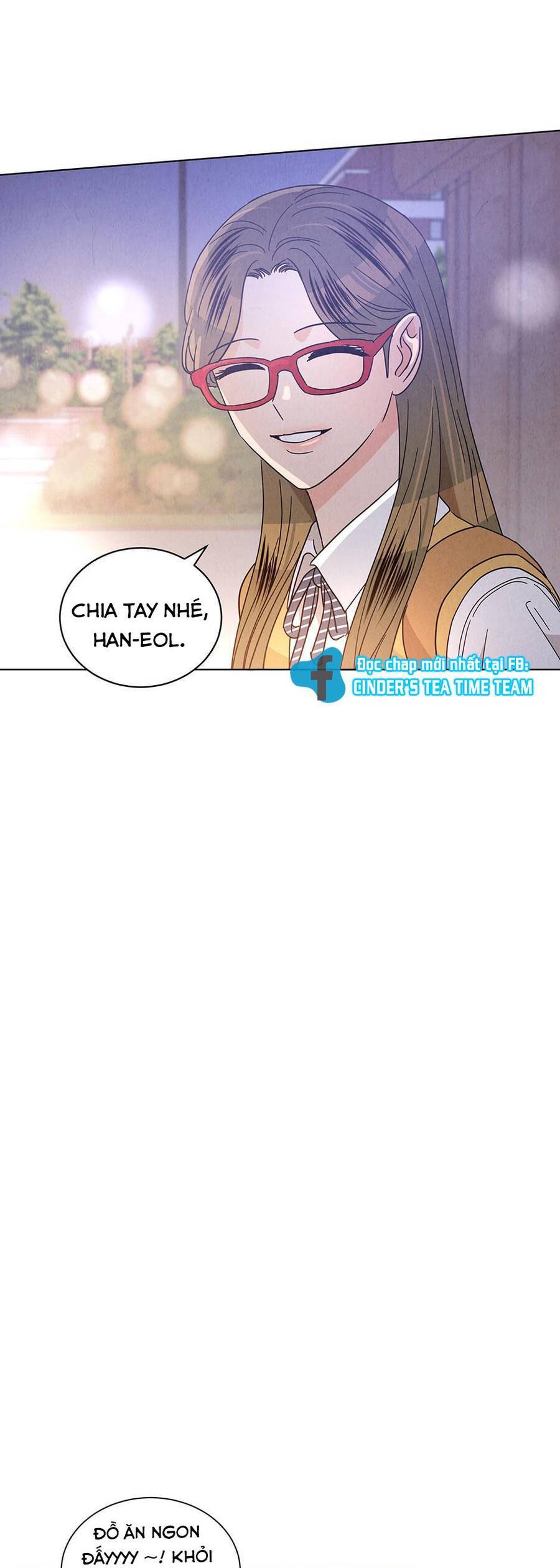 Chào Nhé, Không Làm Thông Gia Nữa Đâu! Chapter 25 - Trang 2