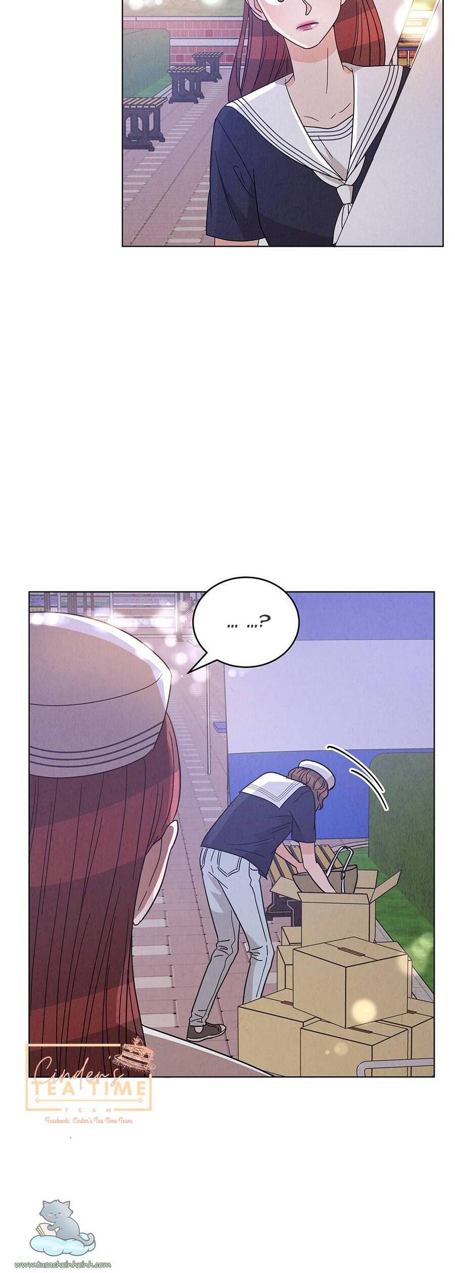 Chào Nhé, Không Làm Thông Gia Nữa Đâu! Chapter 25 - Trang 2