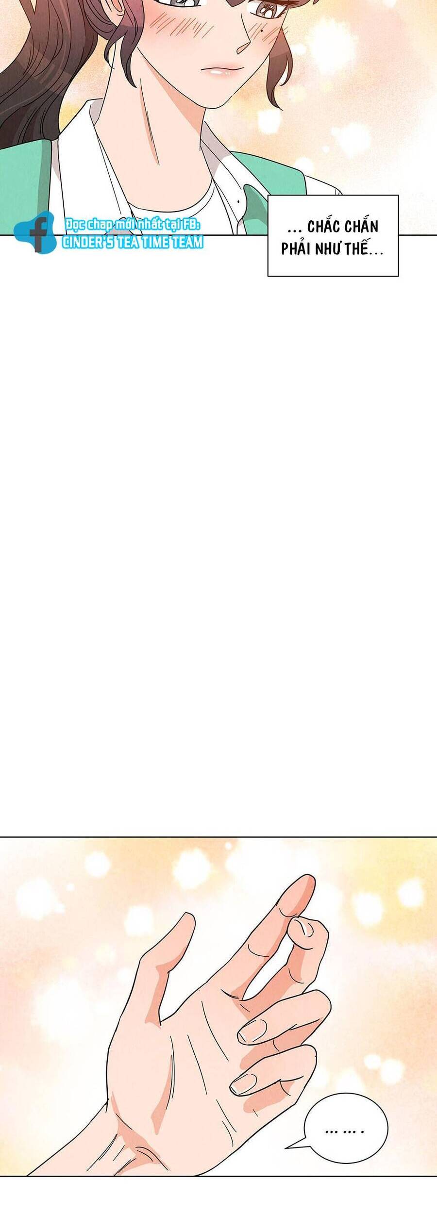 Chào Nhé, Không Làm Thông Gia Nữa Đâu! Chapter 25 - Trang 2