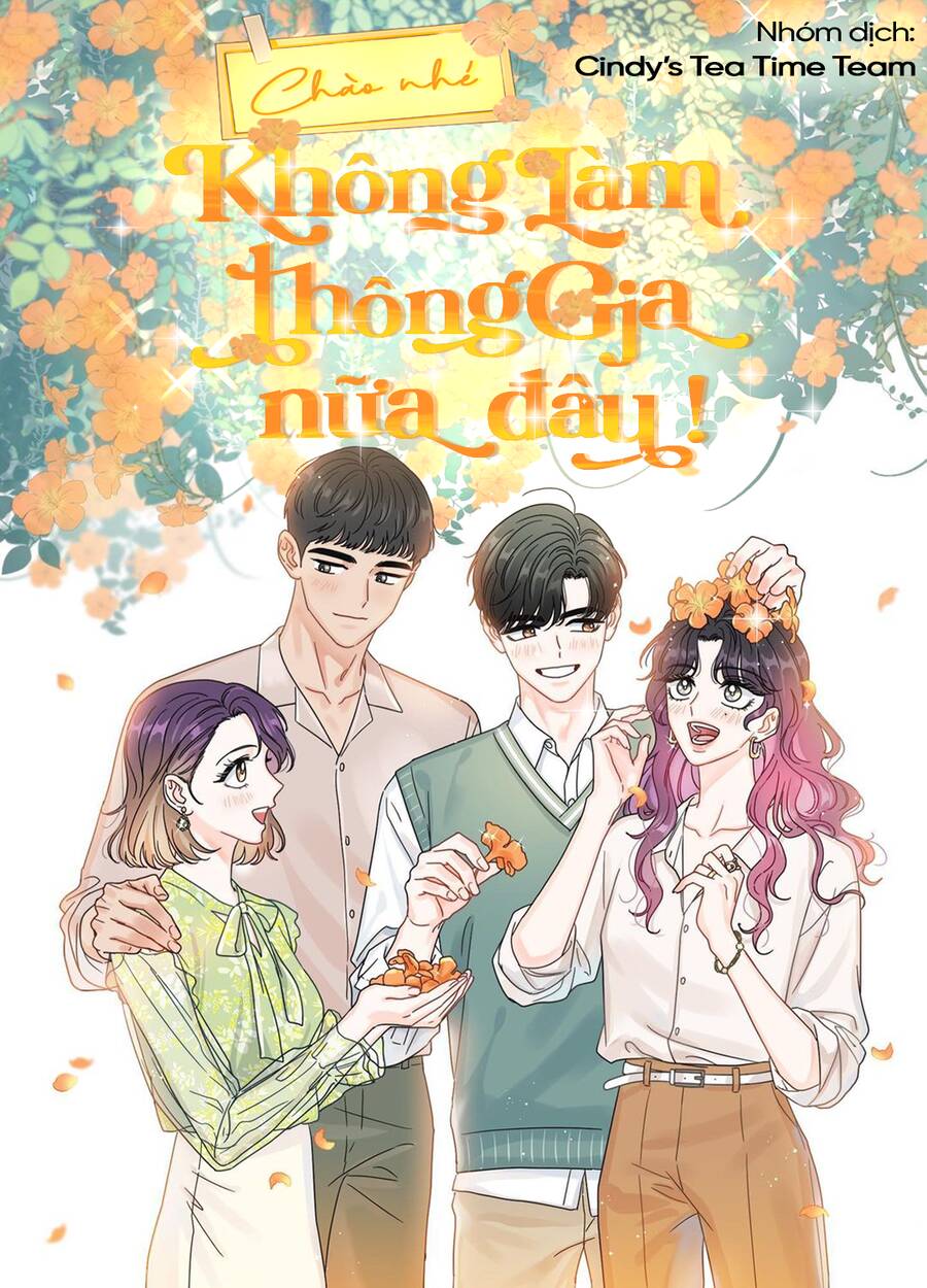 Chào Nhé, Không Làm Thông Gia Nữa Đâu! Chapter 23 - Trang 2