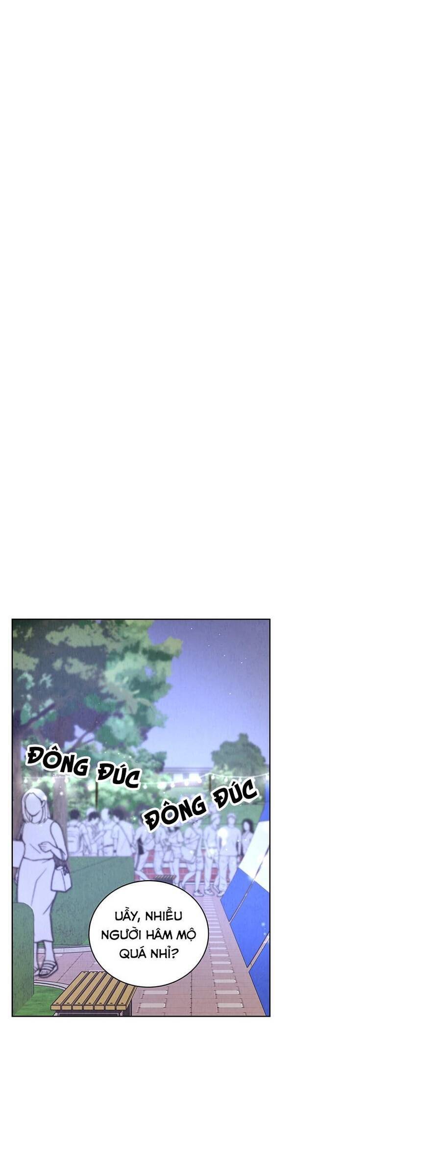 Chào Nhé, Không Làm Thông Gia Nữa Đâu! Chapter 23 - Trang 2