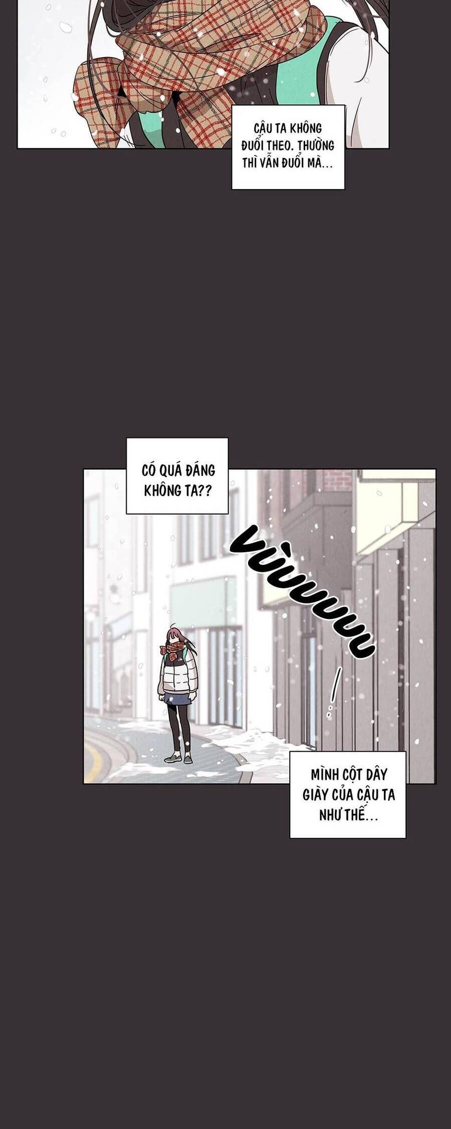 Chào Nhé, Không Làm Thông Gia Nữa Đâu! Chapter 18 - Trang 2