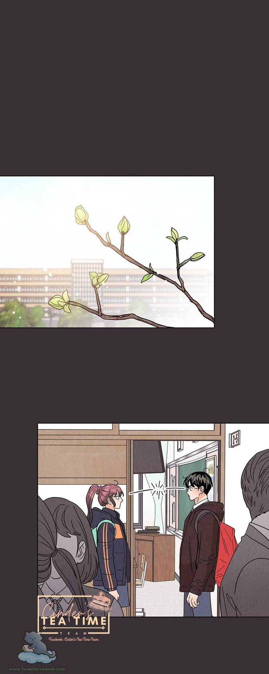 Chào Nhé, Không Làm Thông Gia Nữa Đâu! Chapter 18 - Trang 2