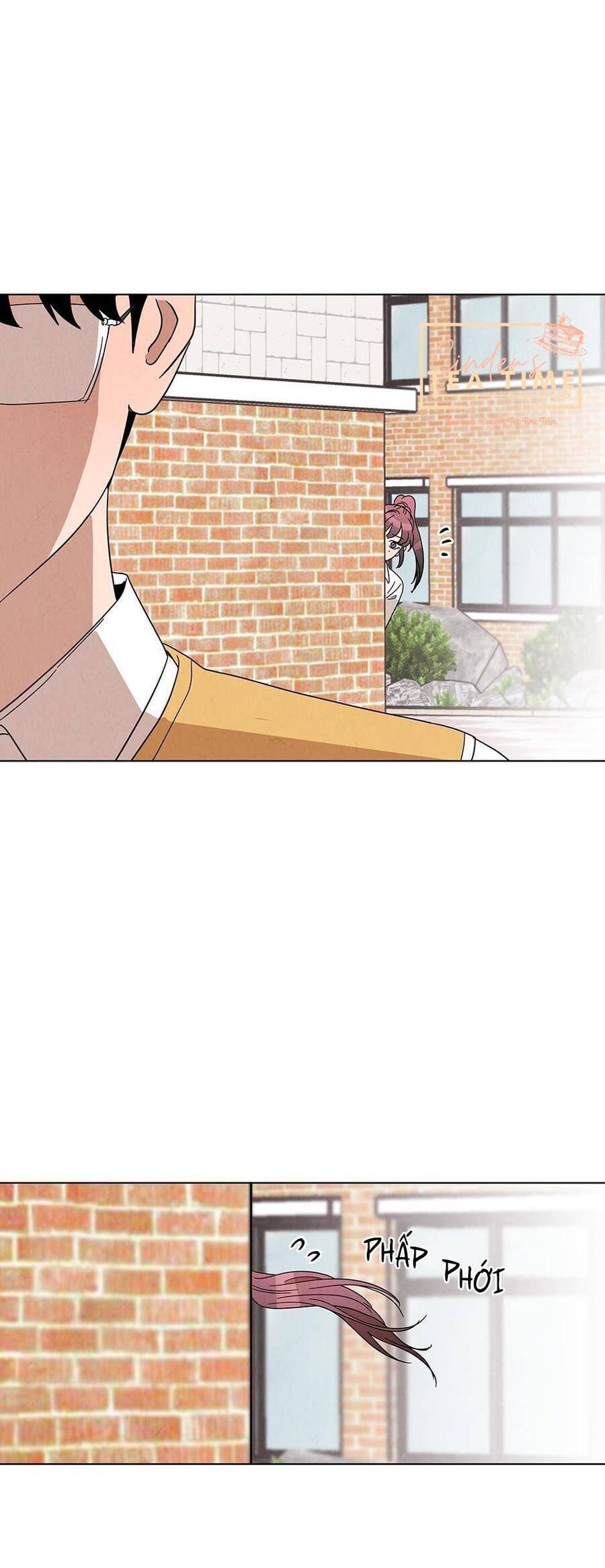 Chào Nhé, Không Làm Thông Gia Nữa Đâu! Chapter 18 - Trang 2