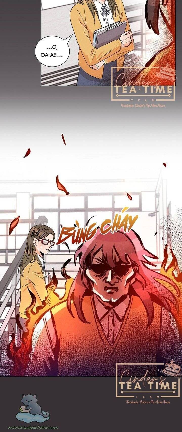 Chào Nhé, Không Làm Thông Gia Nữa Đâu! Chapter 16 - Trang 2