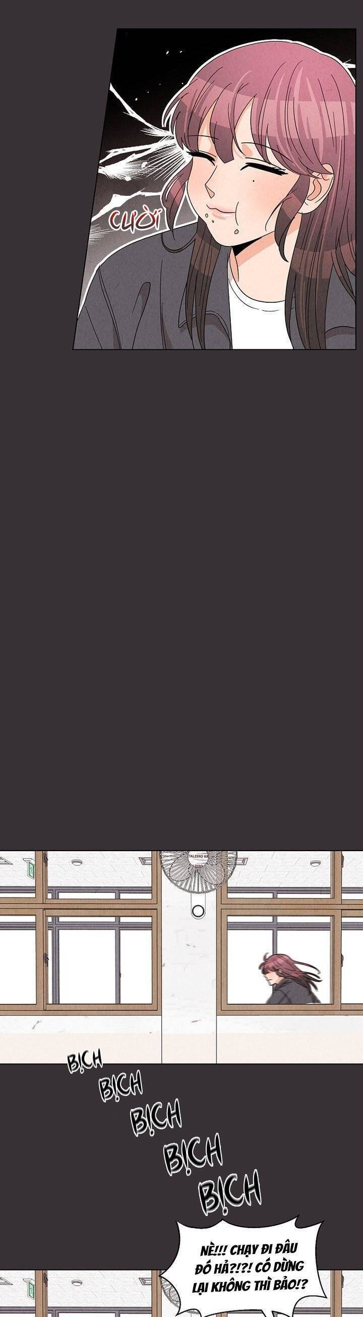 Chào Nhé, Không Làm Thông Gia Nữa Đâu! Chapter 16 - Trang 2