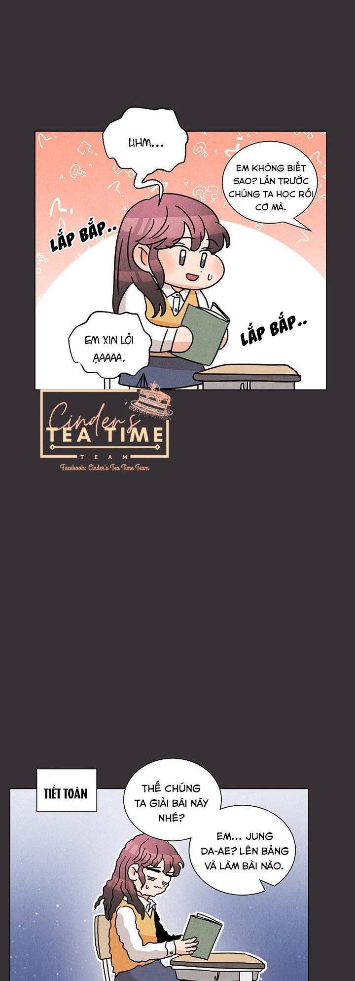 Chào Nhé, Không Làm Thông Gia Nữa Đâu! Chapter 16 - Trang 2