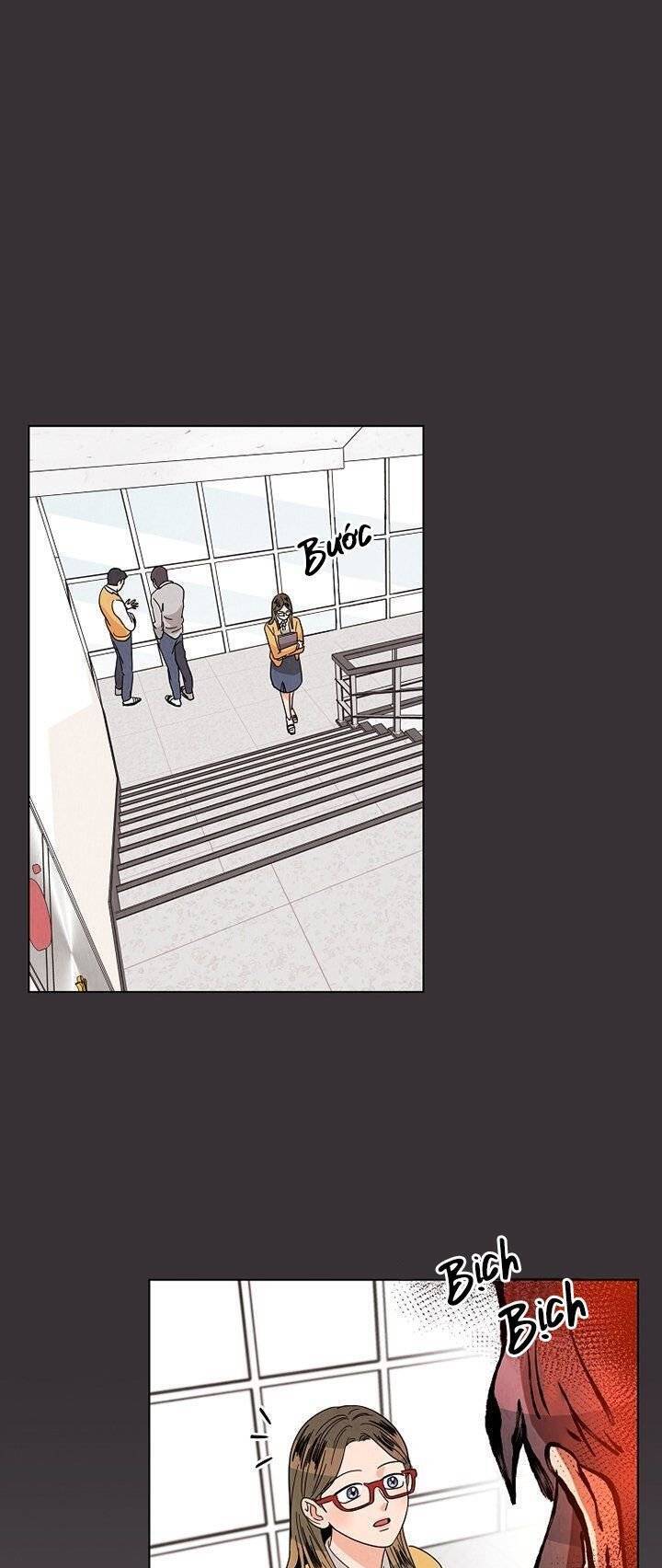 Chào Nhé, Không Làm Thông Gia Nữa Đâu! Chapter 16 - Trang 2