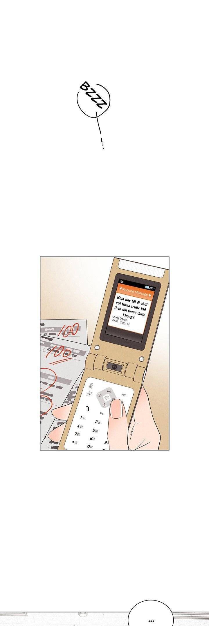 Chào Nhé, Không Làm Thông Gia Nữa Đâu! Chapter 15 - Trang 2