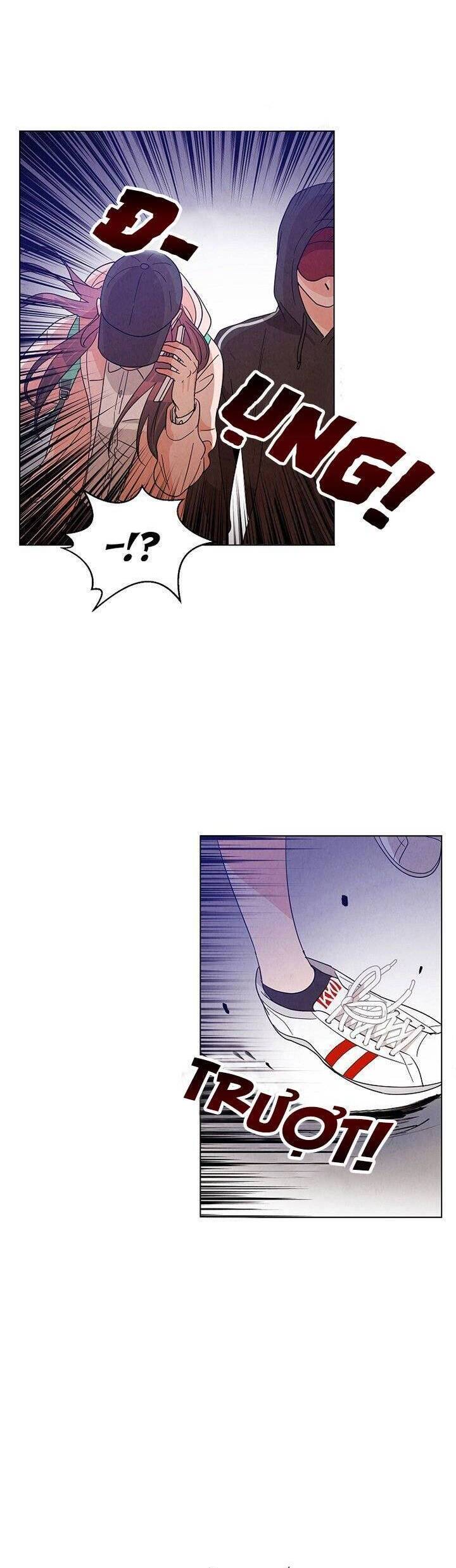 Chào Nhé, Không Làm Thông Gia Nữa Đâu! Chapter 15 - Trang 2