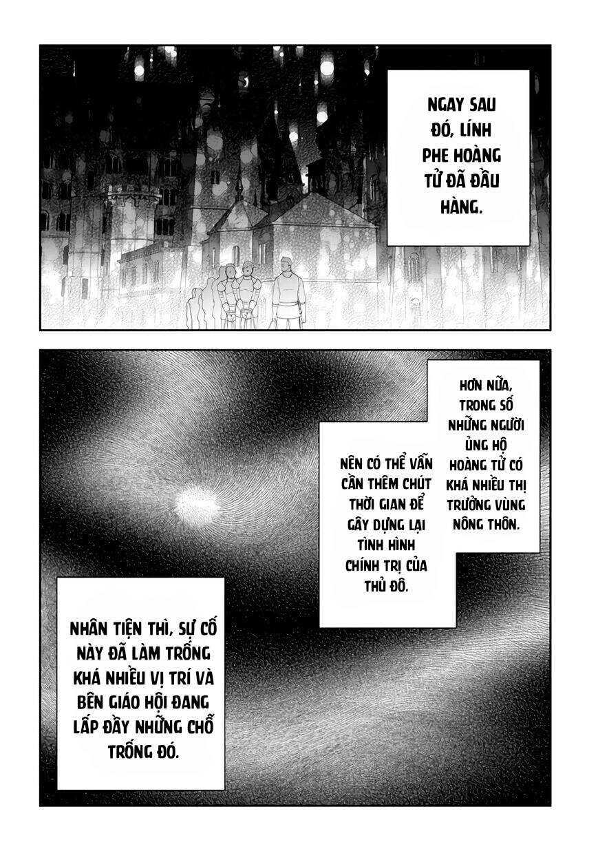 Maou Ni Natte Node, Dungeon Tsukutte Jingai Musume To Honobono Suru Chapter 38 - Trang 2