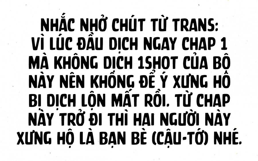 Đừng Đánh Giá Qua Vẻ Bề Ngoài Chapter 19 - Trang 2