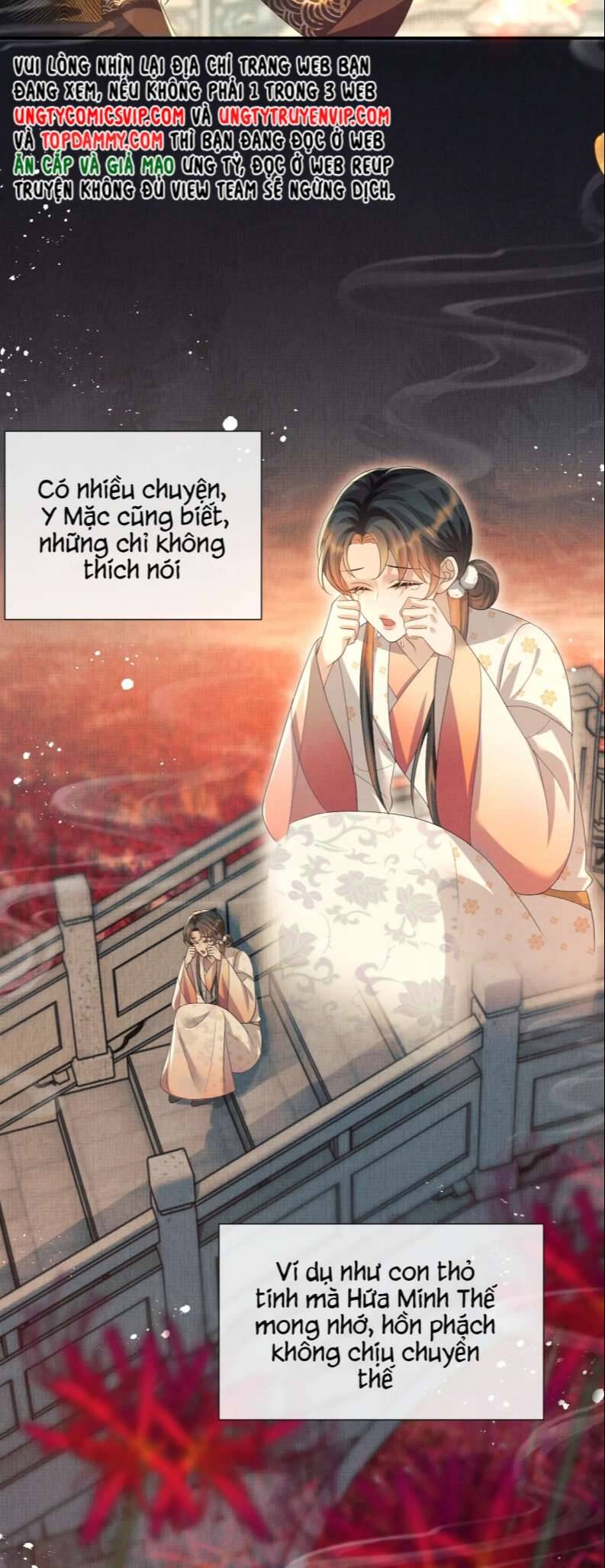 Ngộ Xà Chapter 99 - Trang 2