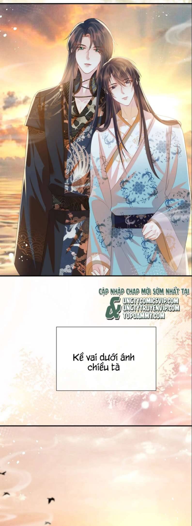 Ngộ Xà Chapter 99 - Trang 2