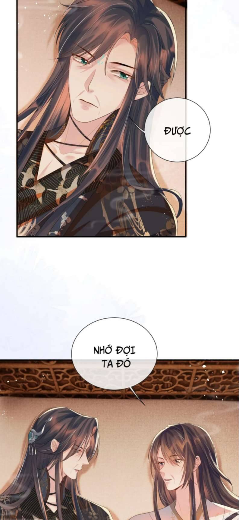 Ngộ Xà Chapter 99 - Trang 2