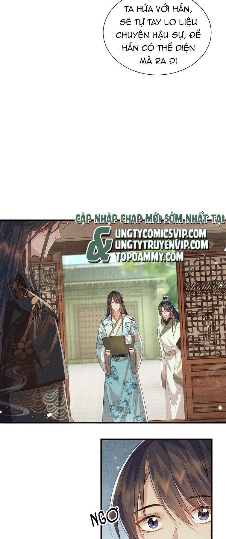 Ngộ Xà Chapter 98 - Trang 2