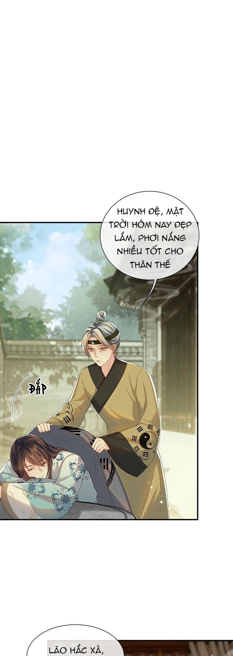 Ngộ Xà Chapter 98 - Trang 2