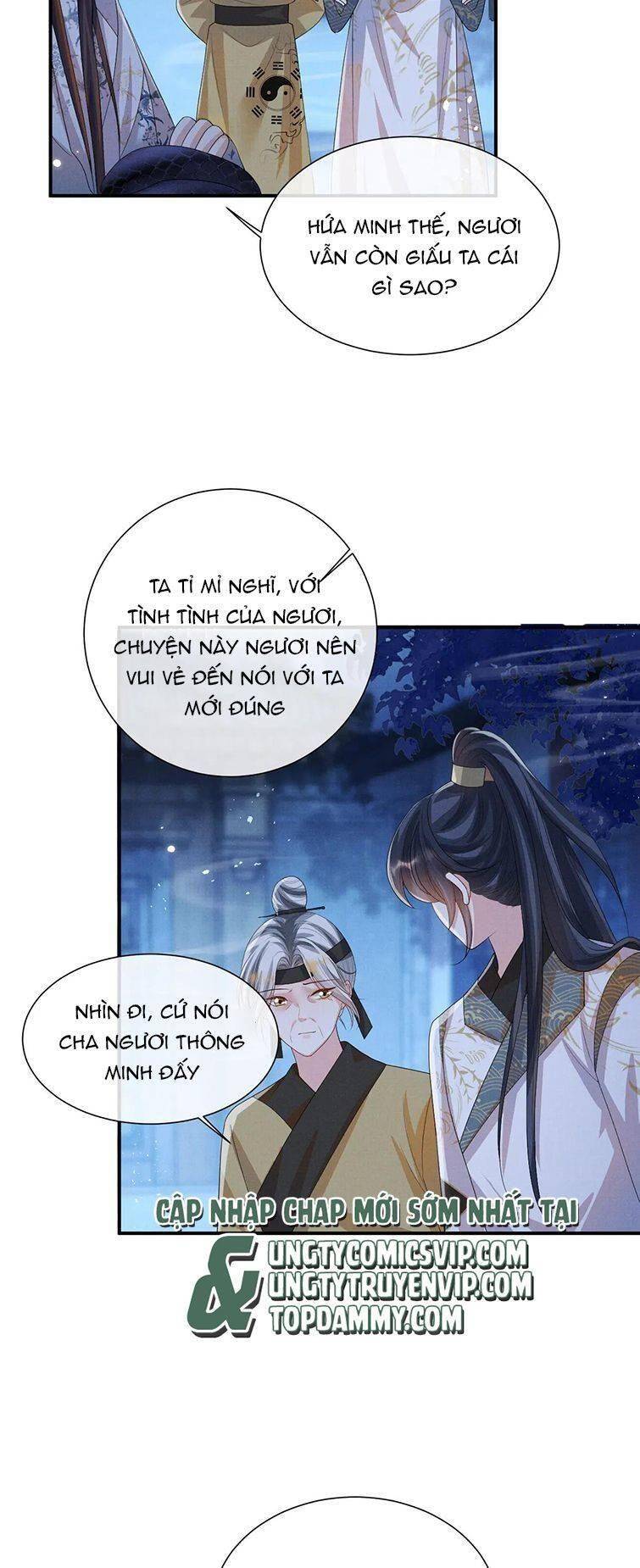 Ngộ Xà Chapter 97 - Trang 2