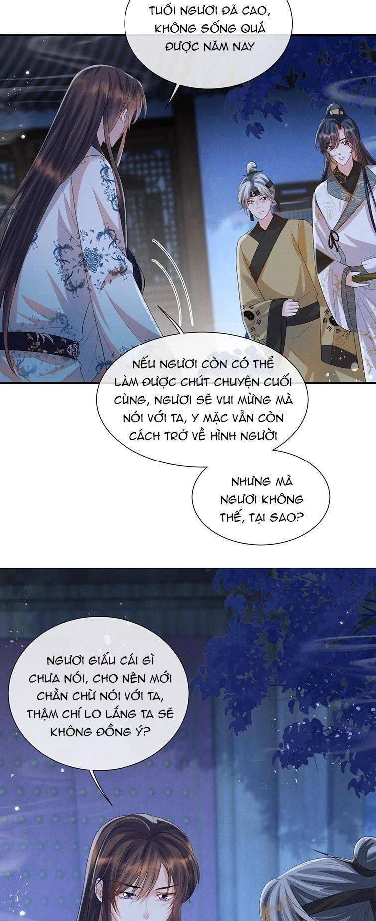 Ngộ Xà Chapter 97 - Trang 2