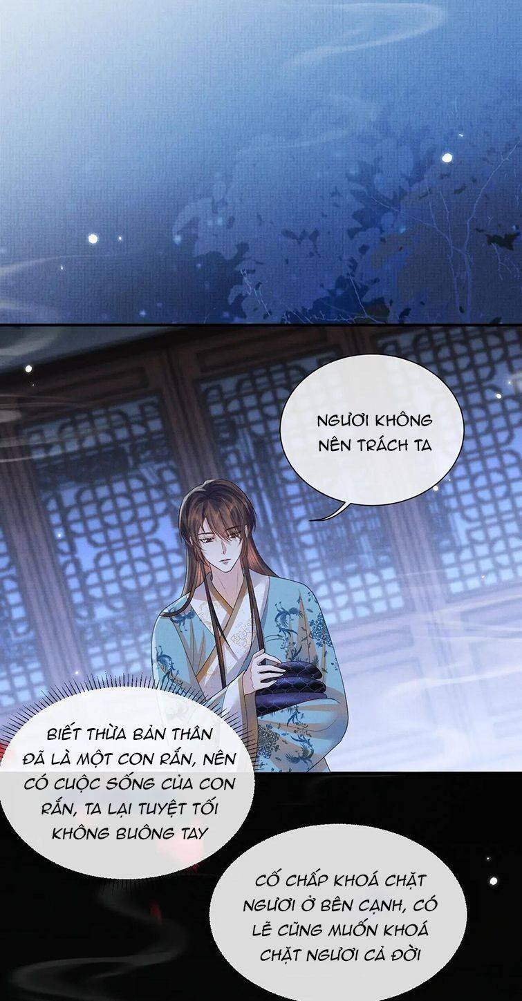 Ngộ Xà Chapter 97 - Trang 2