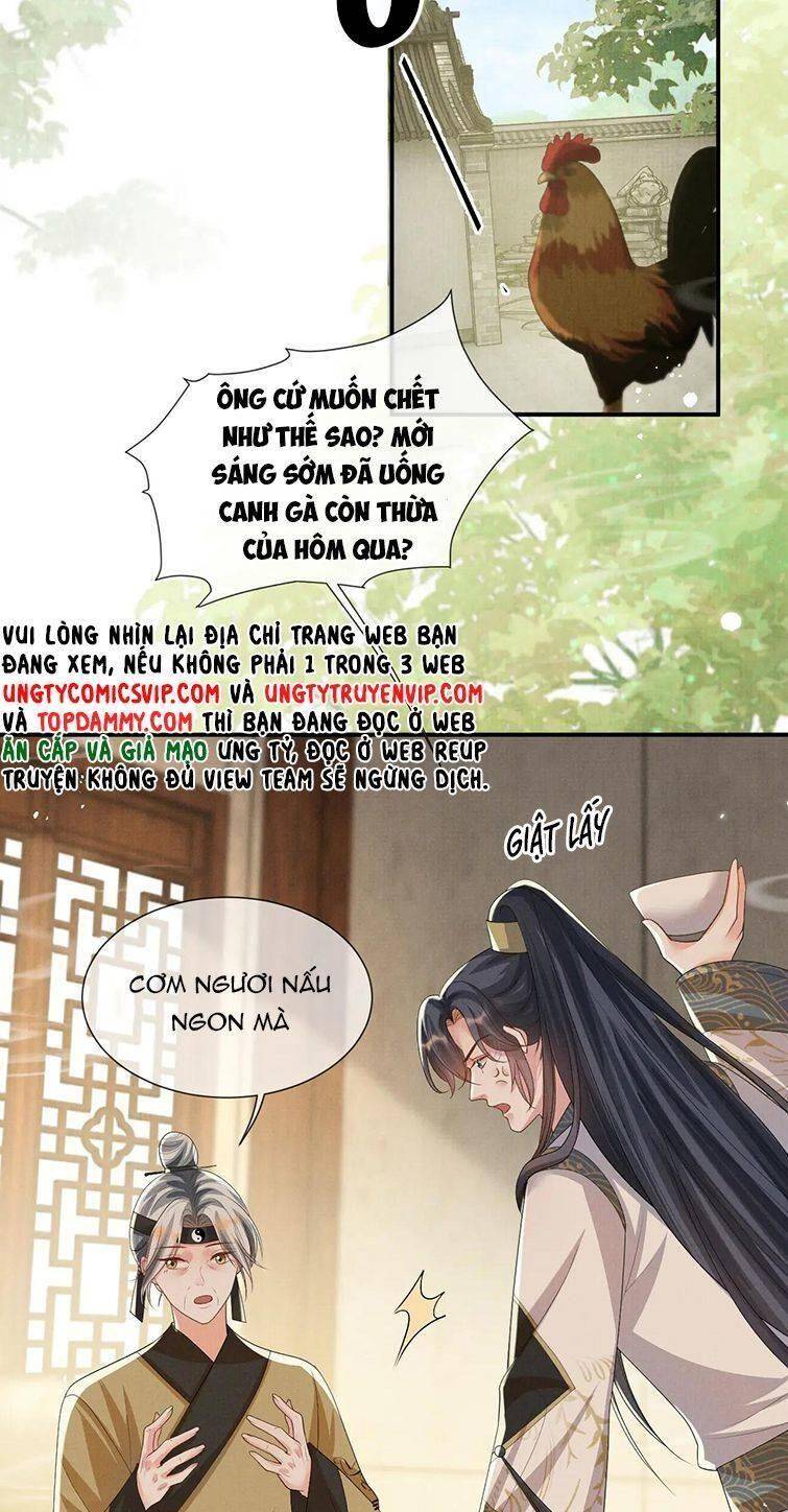 Ngộ Xà Chapter 97 - Trang 2