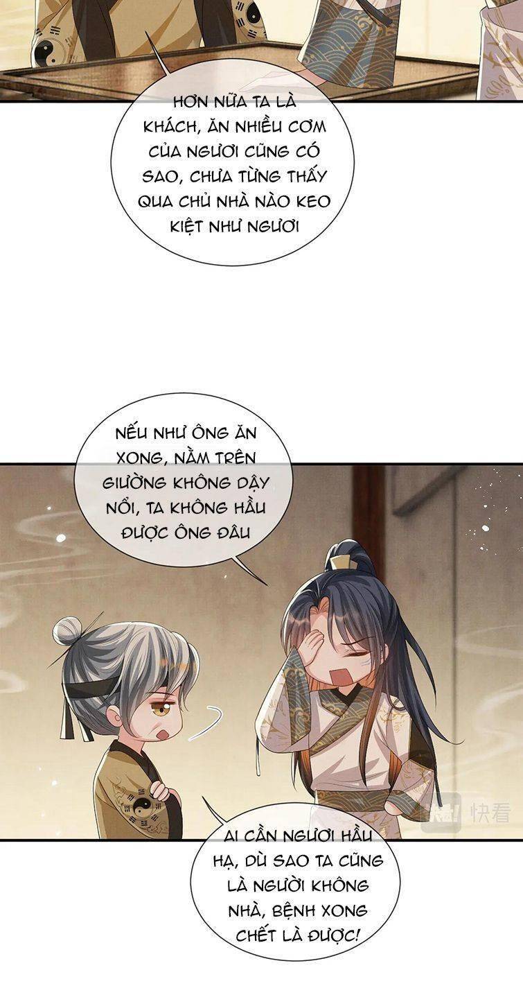 Ngộ Xà Chapter 97 - Trang 2