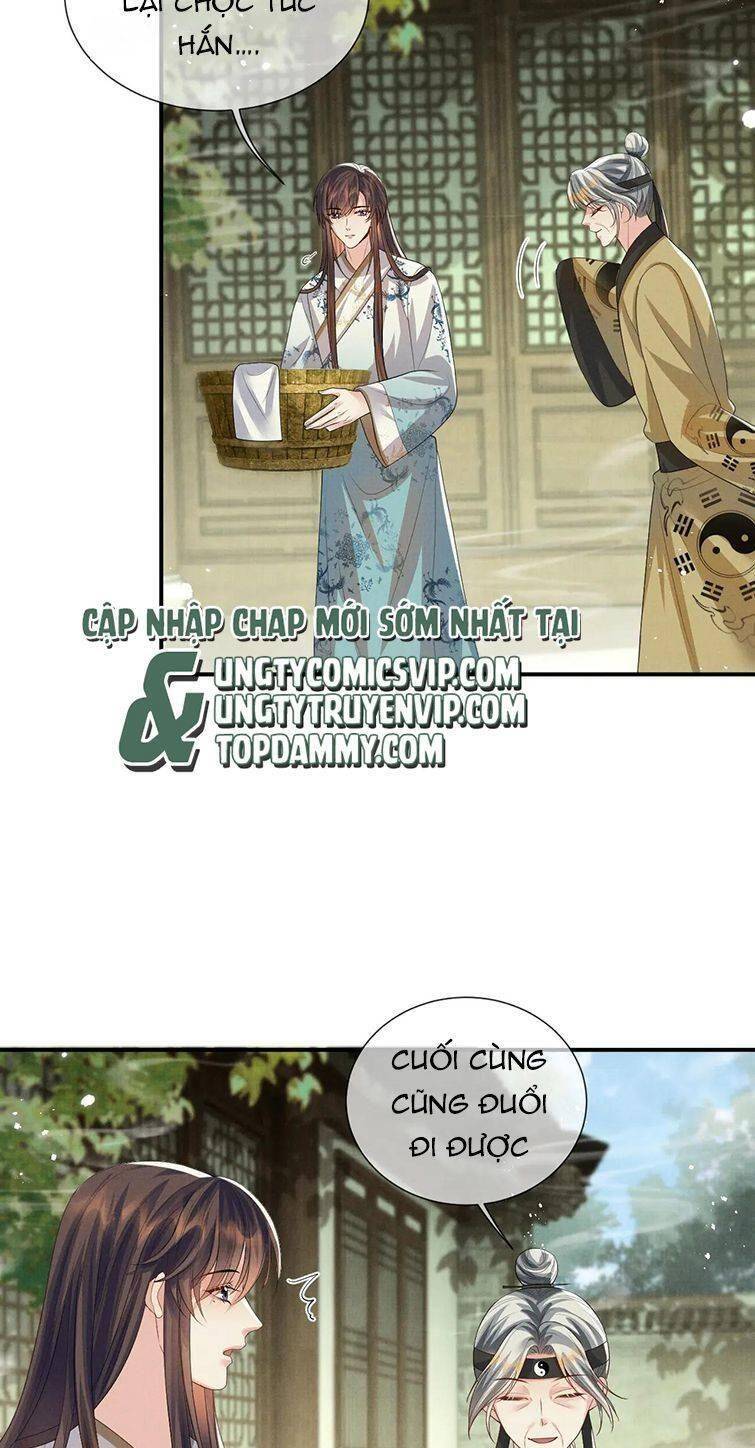 Ngộ Xà Chapter 97 - Trang 2