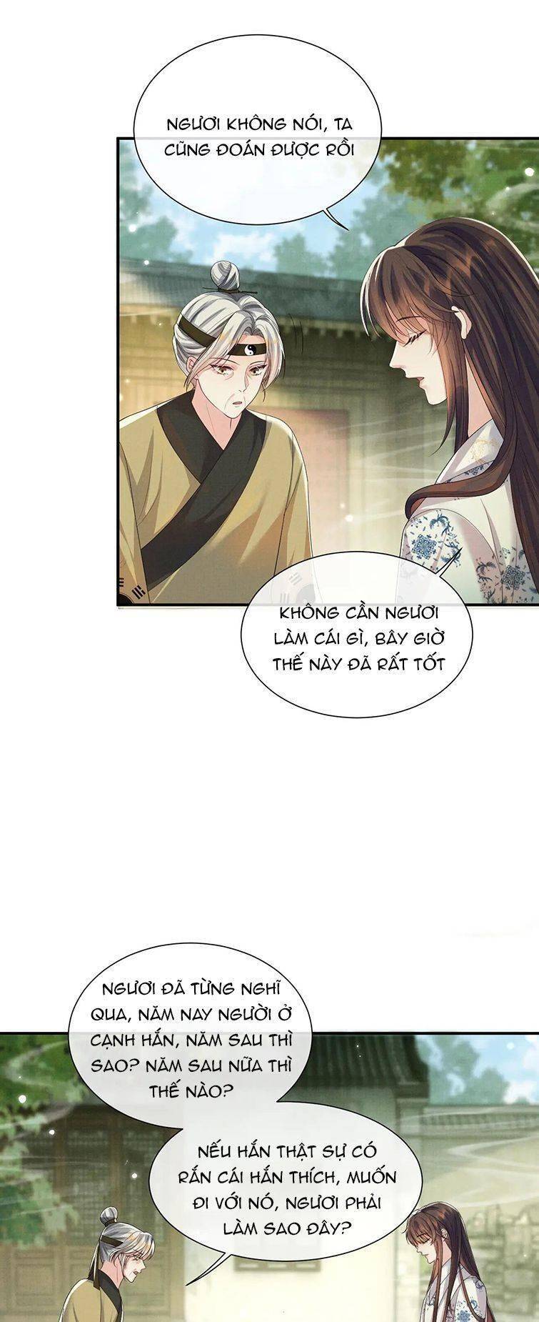 Ngộ Xà Chapter 97 - Trang 2