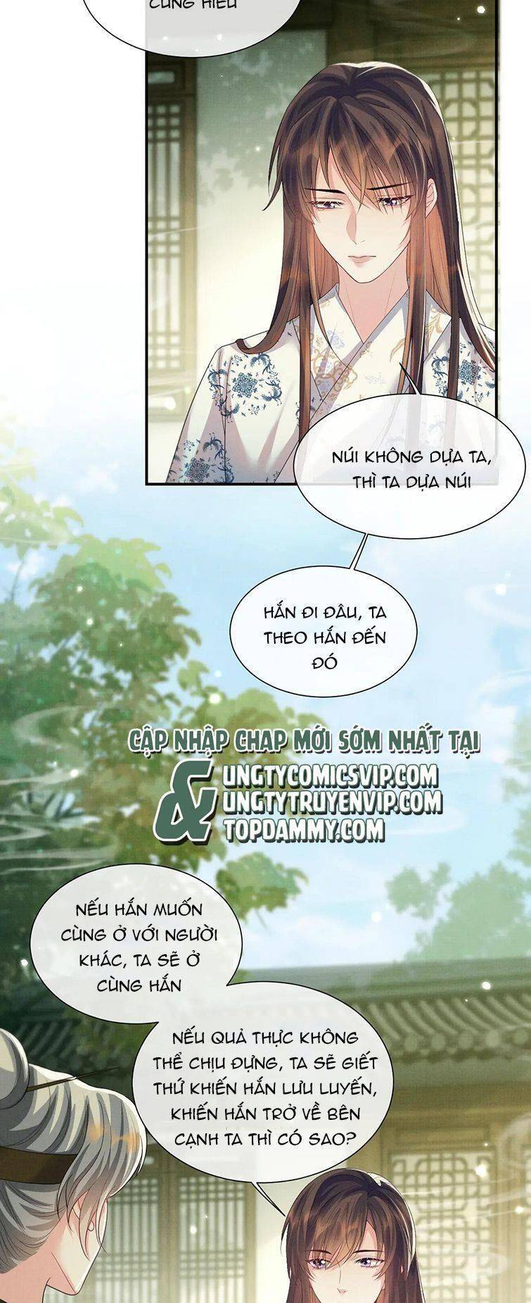 Ngộ Xà Chapter 97 - Trang 2