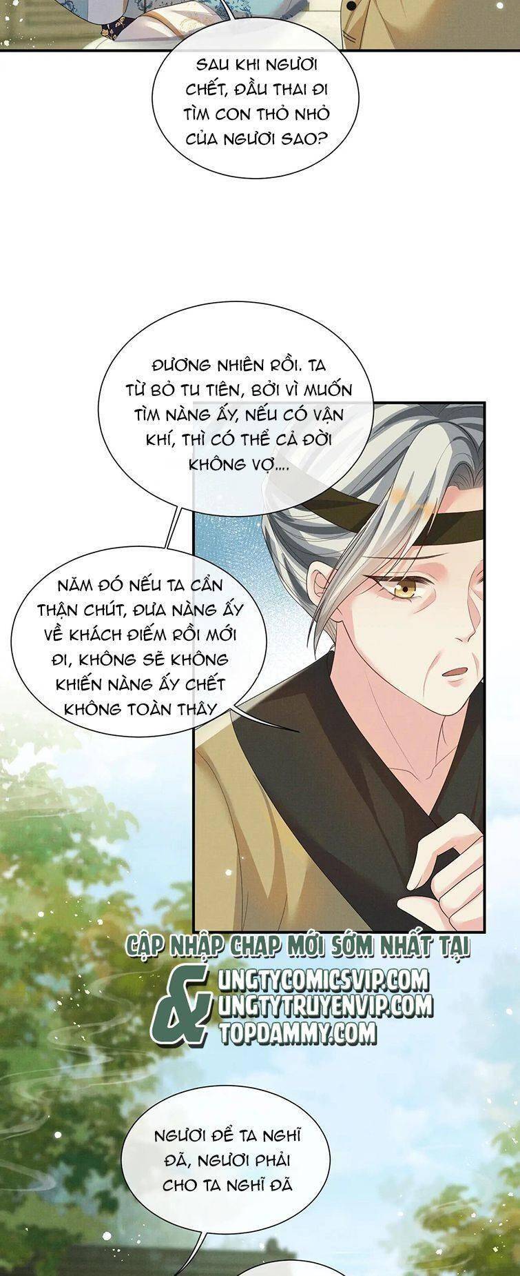 Ngộ Xà Chapter 97 - Trang 2