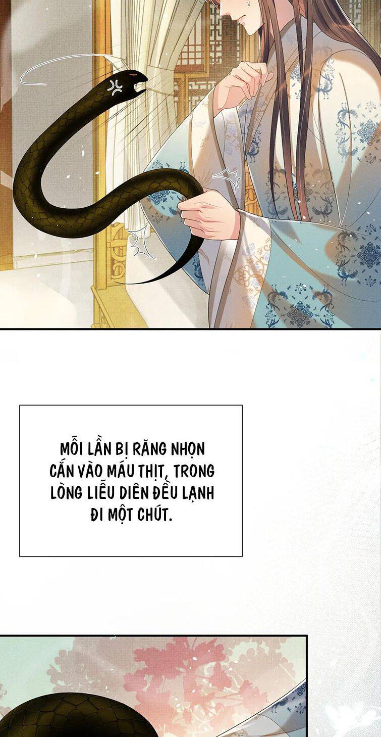 Ngộ Xà Chapter 93 - Trang 2