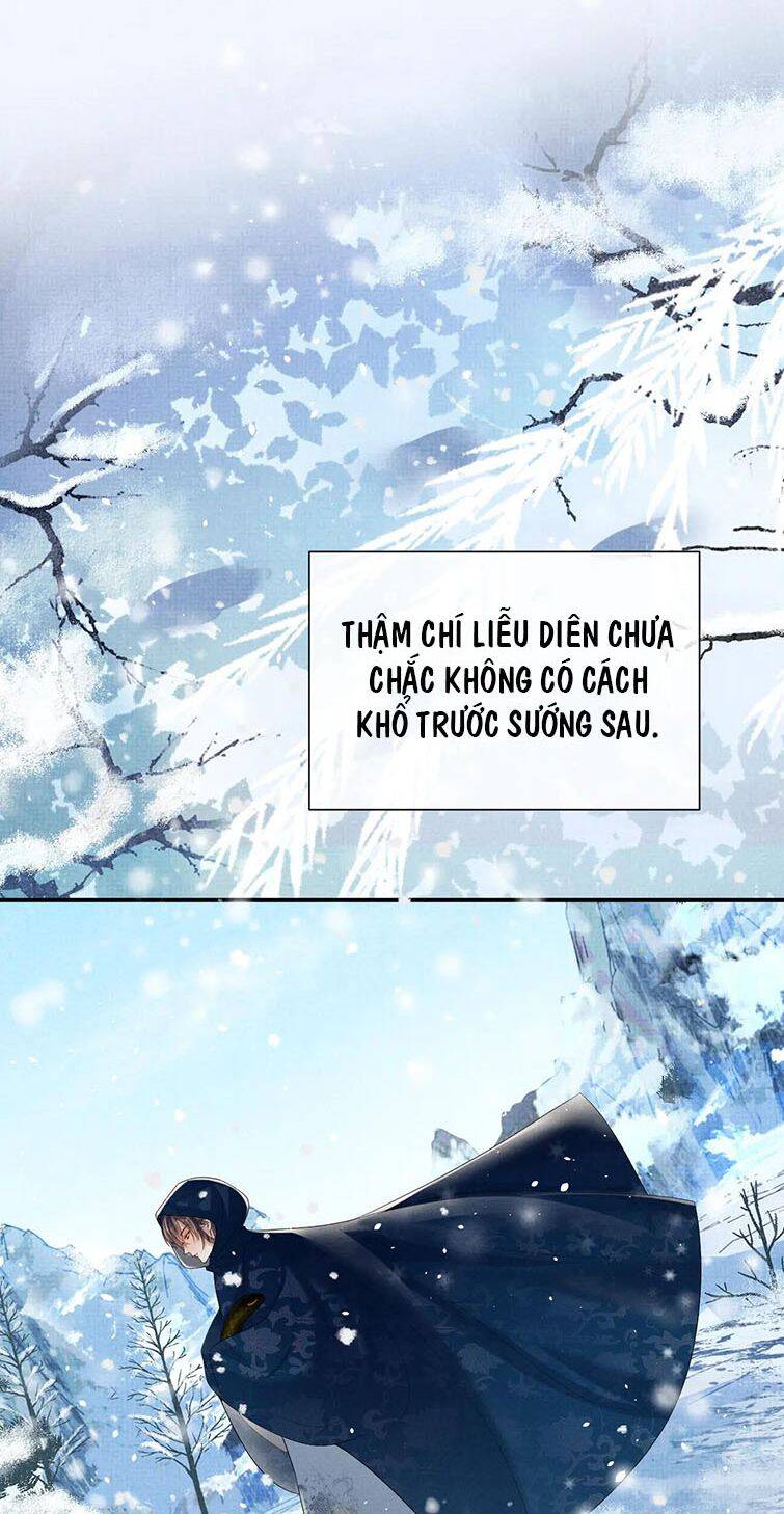 Ngộ Xà Chapter 93 - Trang 2