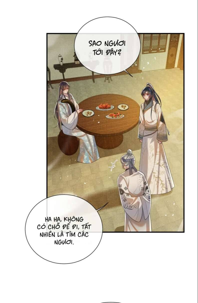 Ngộ Xà Chapter 90 - Trang 2