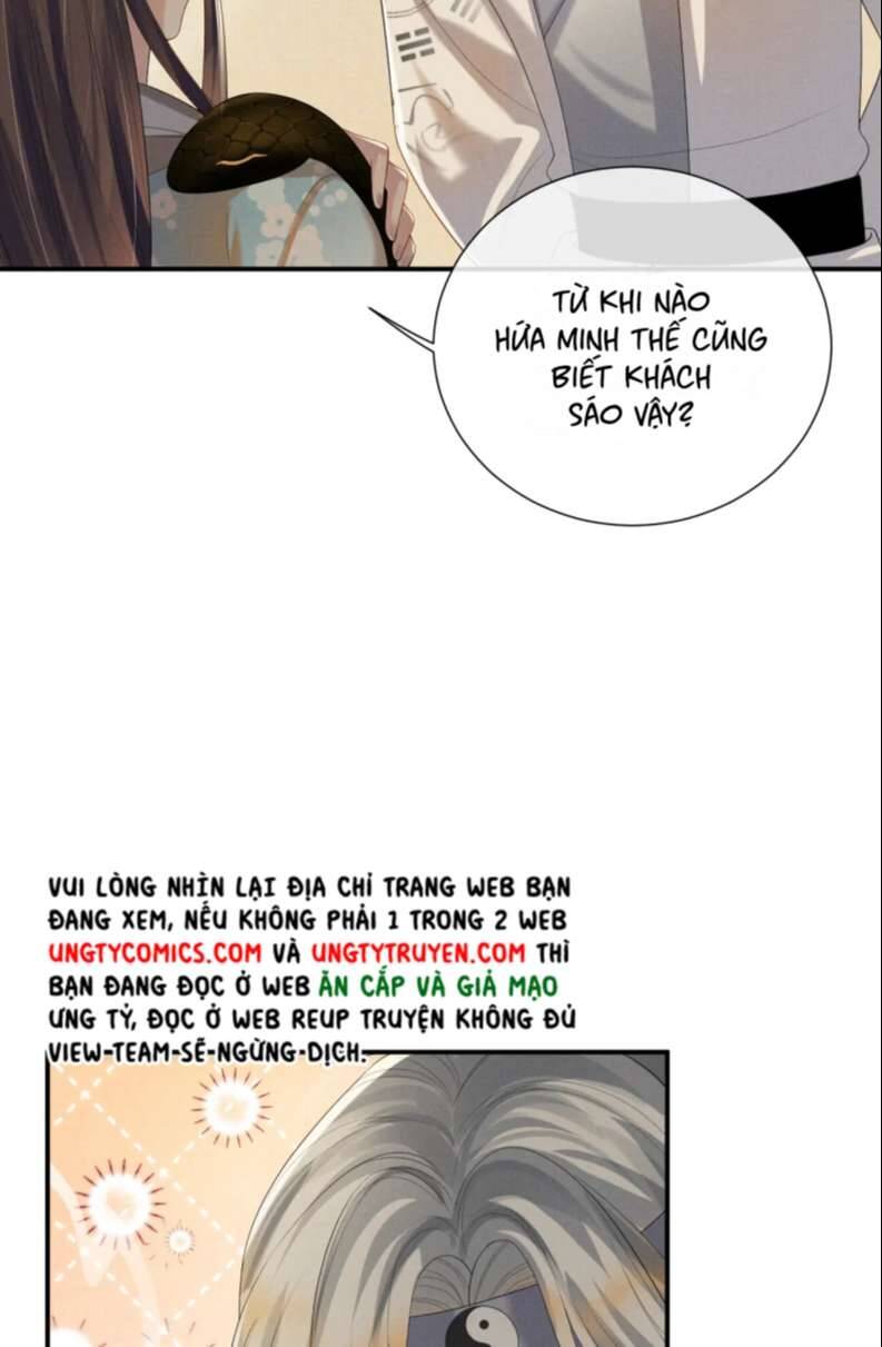 Ngộ Xà Chapter 90 - Trang 2