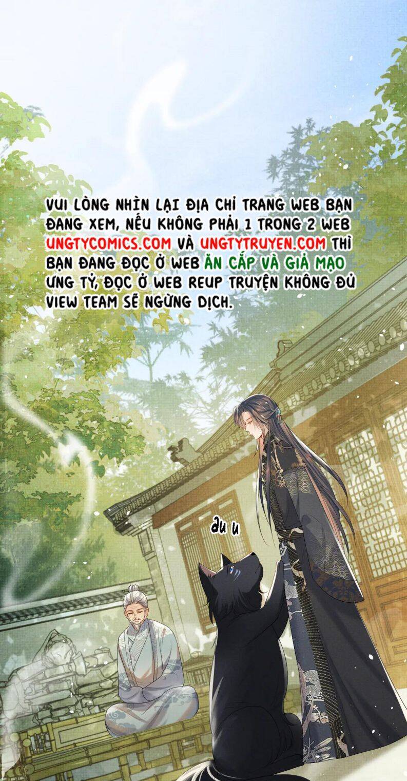 Ngộ Xà Chapter 88 - Trang 2