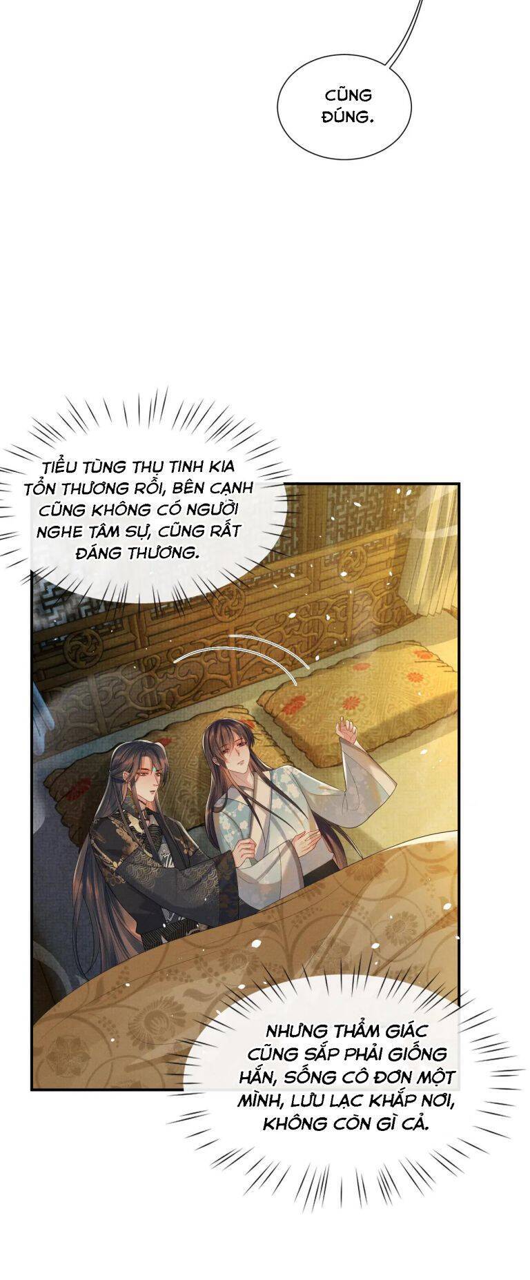 Ngộ Xà Chapter 87 - Trang 2