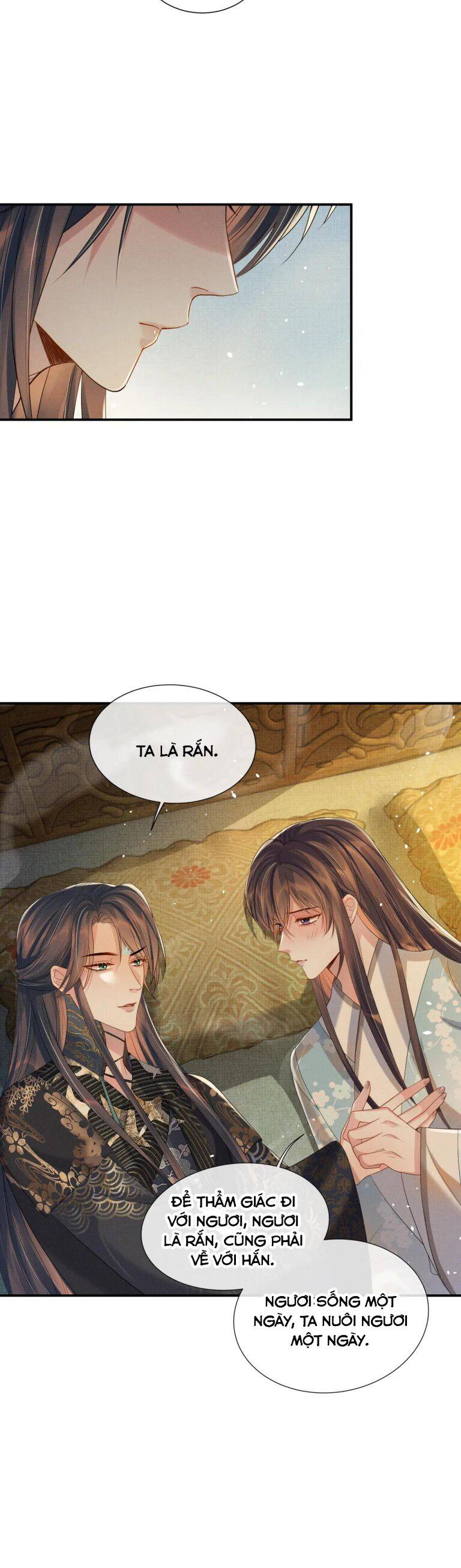 Ngộ Xà Chapter 87 - Trang 2