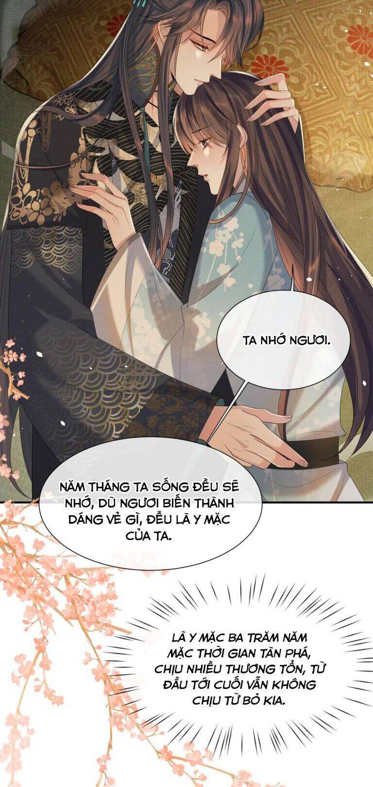 Ngộ Xà Chapter 87 - Trang 2