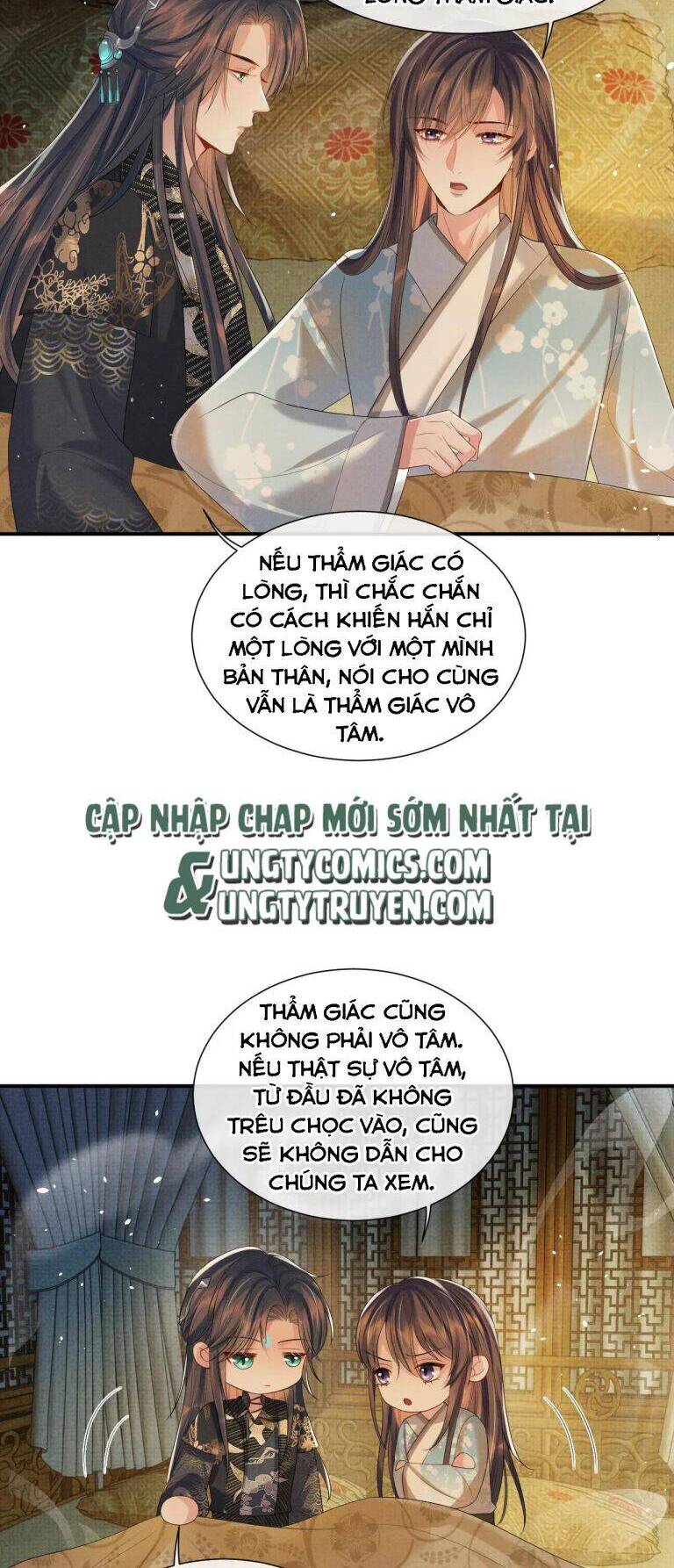 Ngộ Xà Chapter 87 - Trang 2