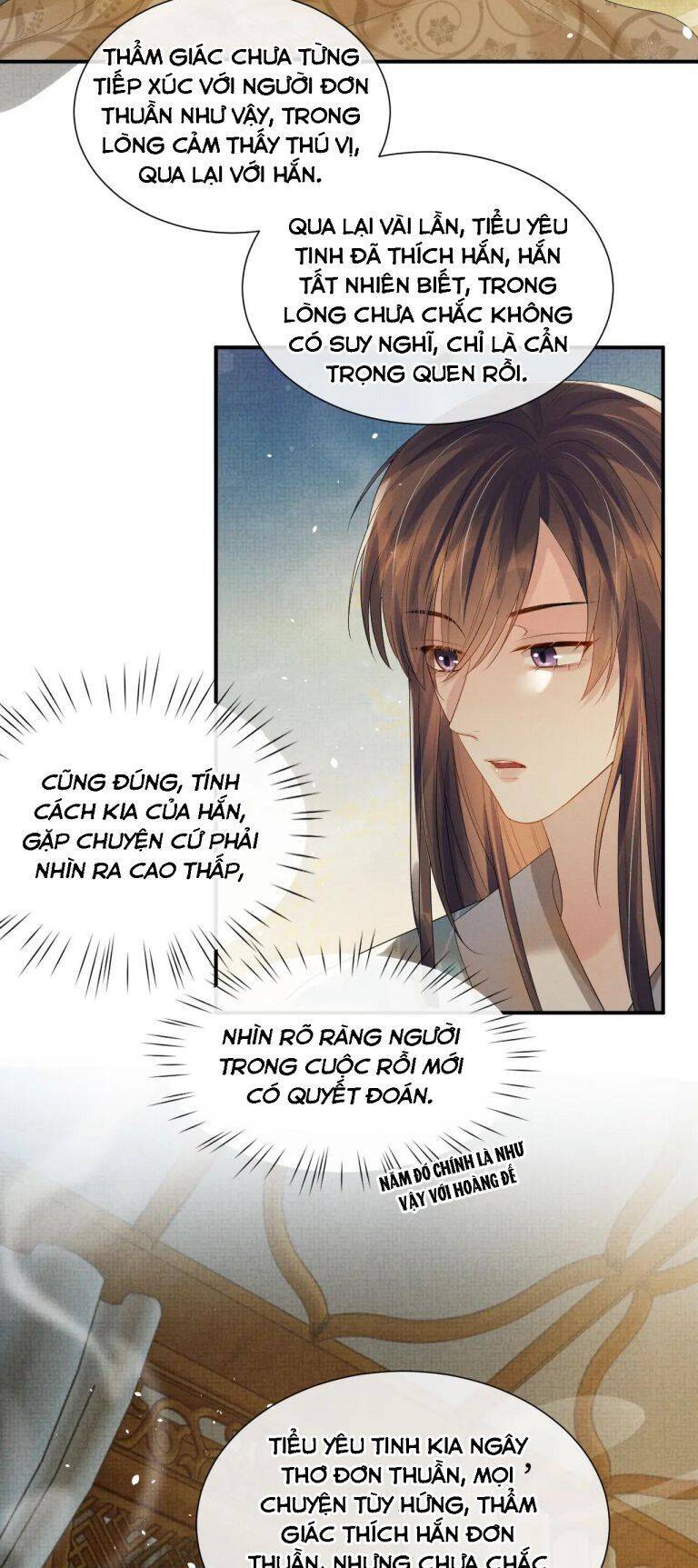 Ngộ Xà Chapter 87 - Trang 2