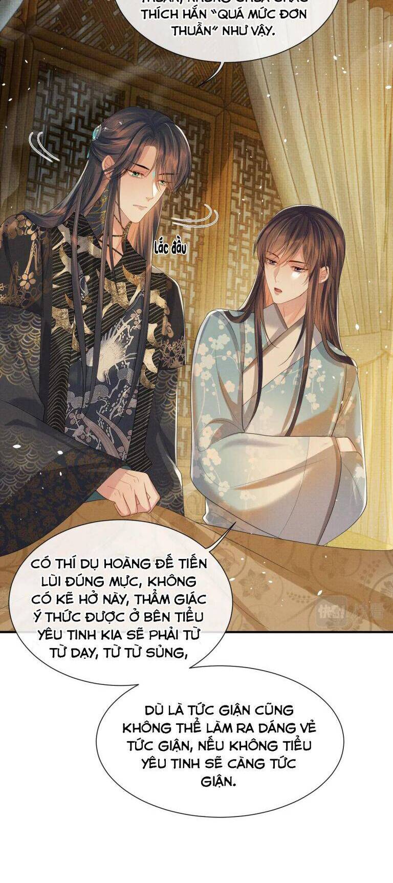 Ngộ Xà Chapter 87 - Trang 2