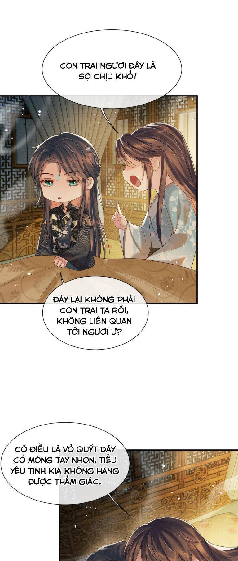 Ngộ Xà Chapter 87 - Trang 2