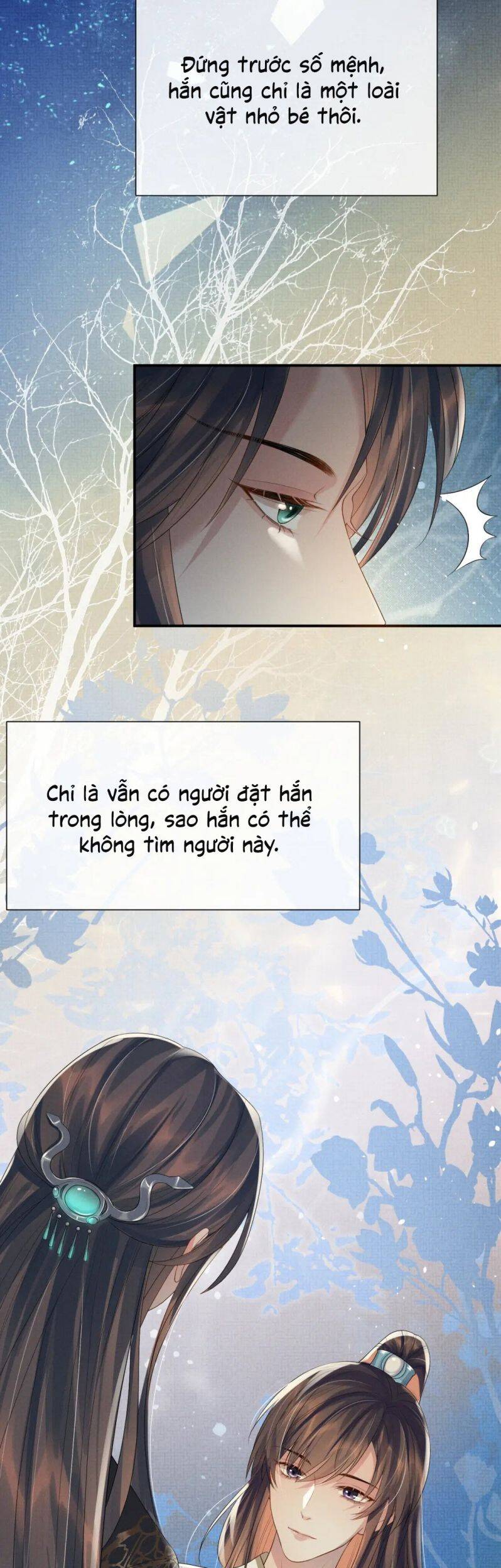 Ngộ Xà Chapter 86 - Trang 2